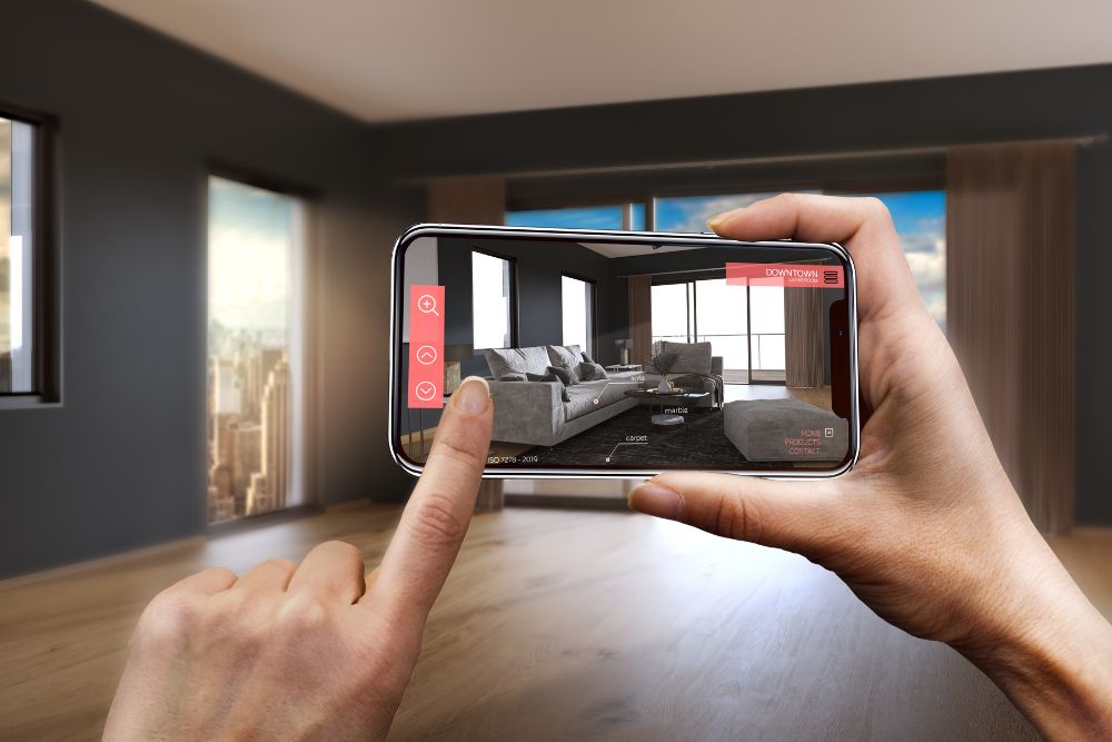 Realtà Virtuale E Aumentata Applicate All’immobiliare. Quale Futuro